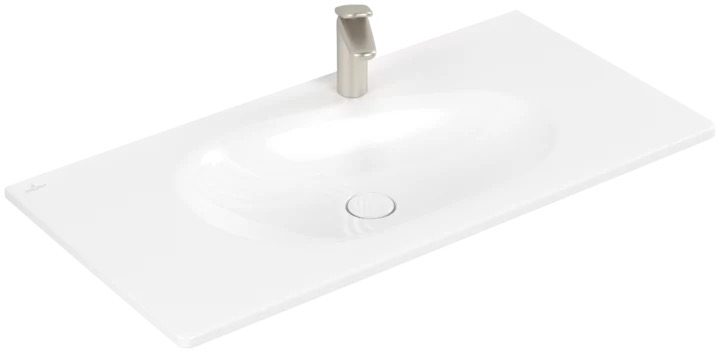Смеситель Villeroy & Boch Antao 4A76A2R1