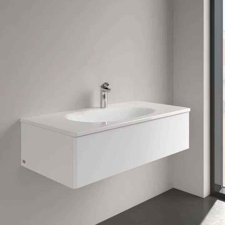 Смеситель Villeroy & Boch Antao 4A76A2R1