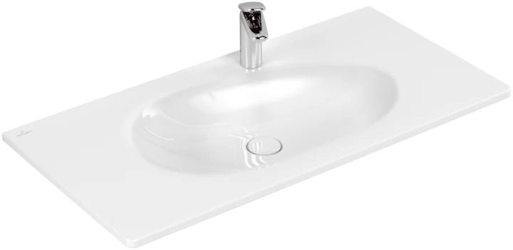 Смеситель Villeroy & Boch Antao 4A76A2R1