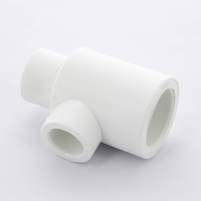 Тройник переходной Pro Aqua 32х20х20 мм редукционный PA14530P