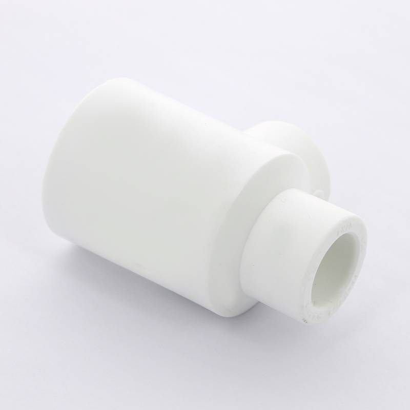 Тройник переходной Pro Aqua 32х20х20 мм редукционный PA14530P