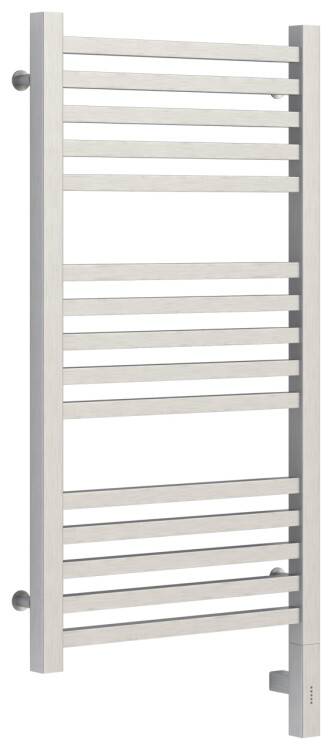 Полотенцесушитель электрический Сунержа Модус 3.0 920x430 мм МЭМ нижнее справа темный титан муар 1557018040