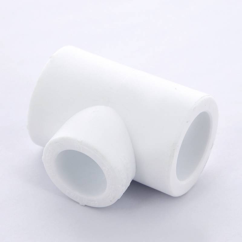 Тройник переходной Pro Aqua 25х20х25 мм редукционный PA14521P