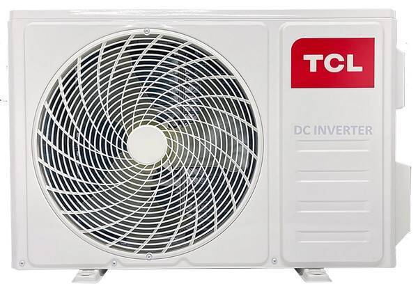 Кондиционер сплит-система TCL X-FRESH TAC-09HRID/XF / TACO-09HID/XF инверторная