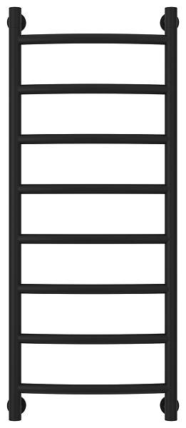 Полотенцесушитель водяной Сунержа Галант 400x1000 мм матовый черный 31-0200-1040