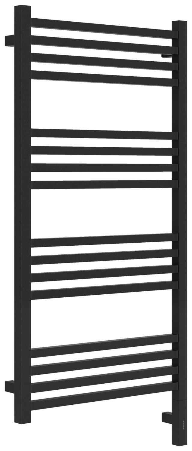 Полотенцесушитель электрический Сунержа Модус 3.1 500x1000 мм правый титан муар матовый 15-5901-1050