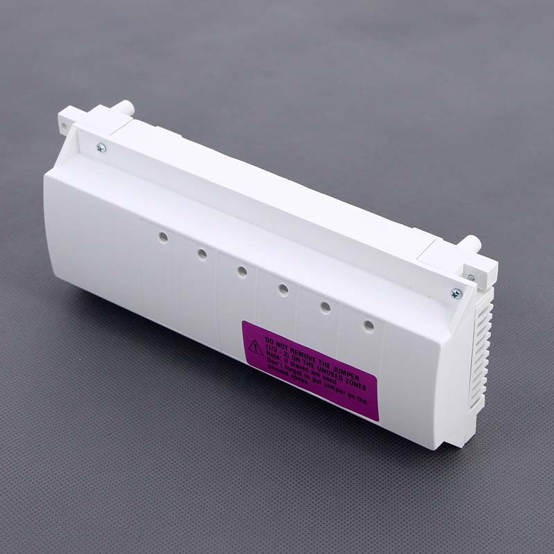 Базовый модуль WATTS WFHC Master 6 зон 24В нормально открытый 10021114