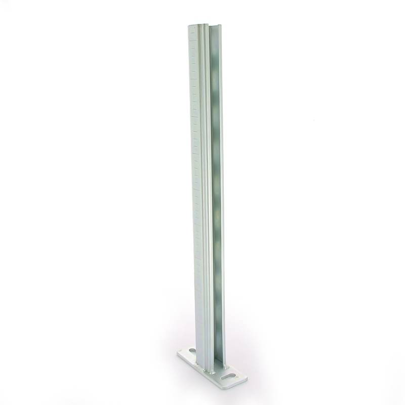 Консоль настенная Walraven BIS RapidRail WM35 38х40х2х500 мм 66036850