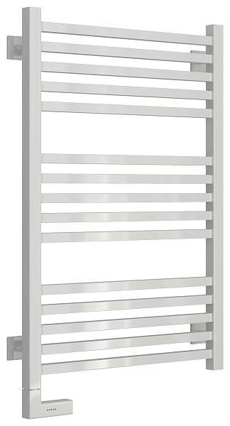 Полотенцесушитель электрический Сунержа Модус 2.0 500x800 мм левый белый 12-5600-8050