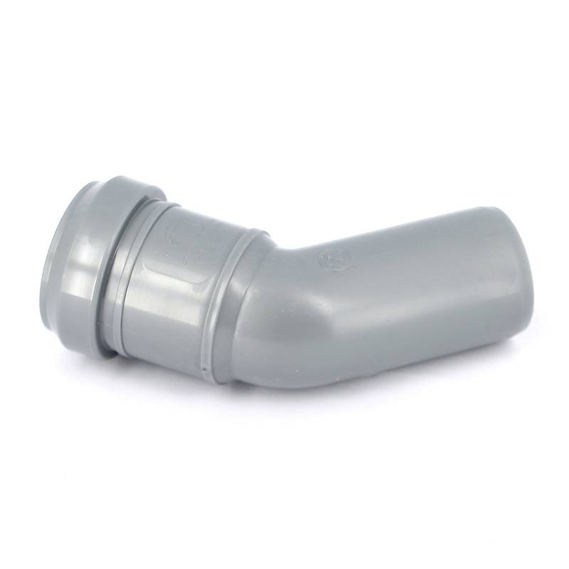 Отвод Sinikon Стандарт 32 мм 45° 504005.R