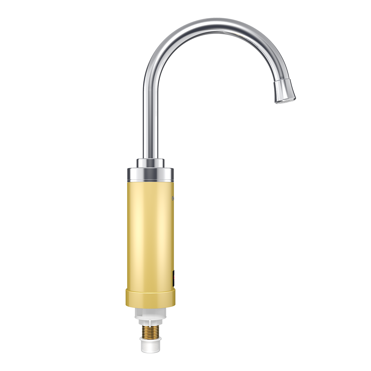 Водонагреватель проточный Thermex Amber