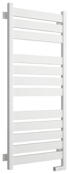 Полотенцесушитель электрический Сунержа Центурион 2.0 500x1200 мм правый матовый белый 30-5603-1250