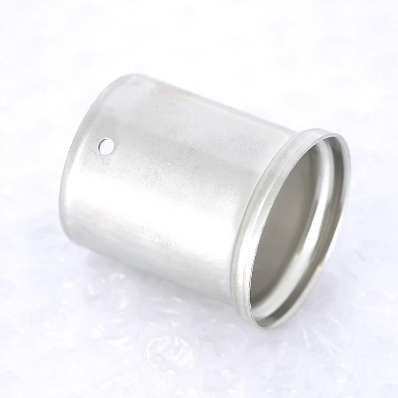 Гильза стальная Henco 32 мм H32