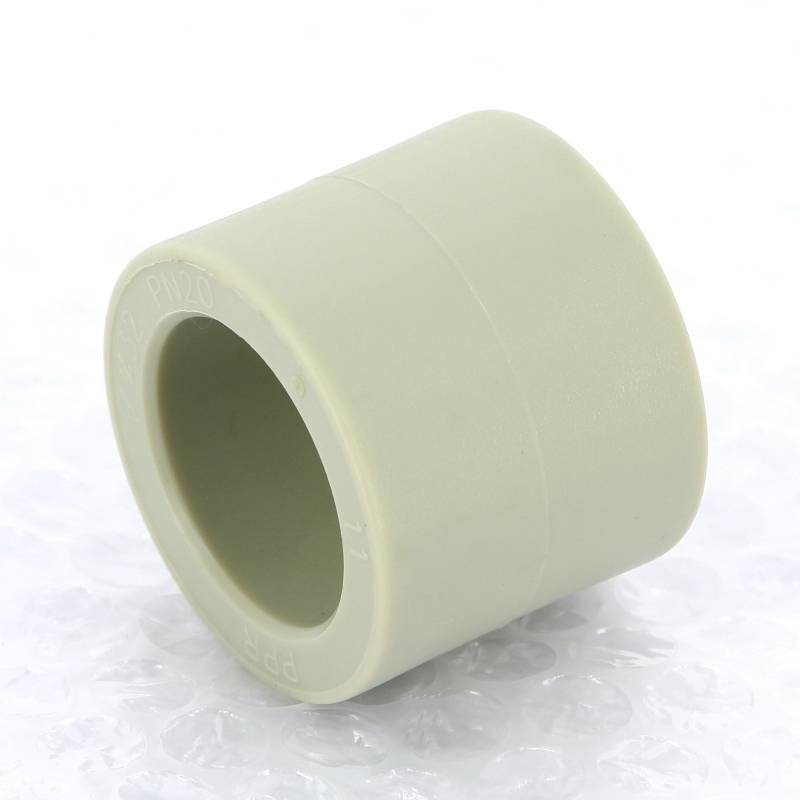 Муфта полипропиленовая FV-Plast 32 мм сварка 201032