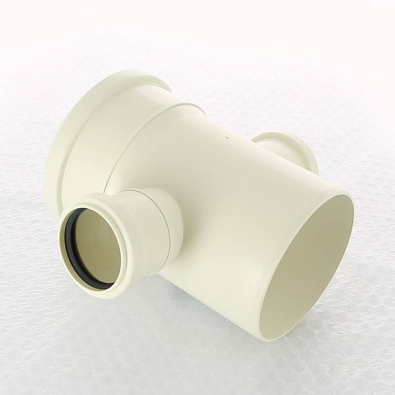 Крестовина Sinikon Comfort одноплоскостная 110x50x50 87° 506011.K