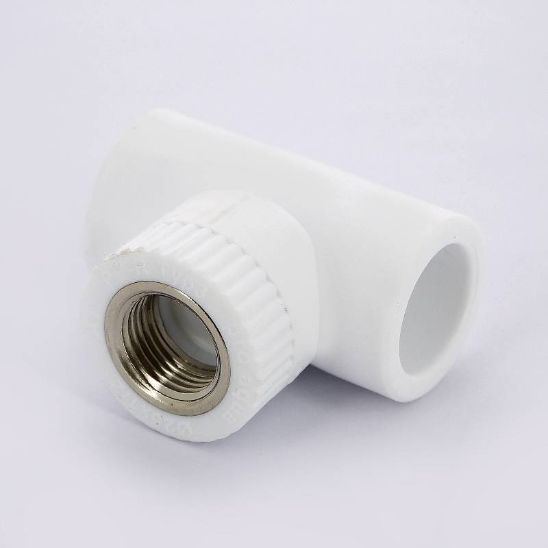 Тройник переходной Pro Aqua 25 мм х 1/2 ВР PA24012P