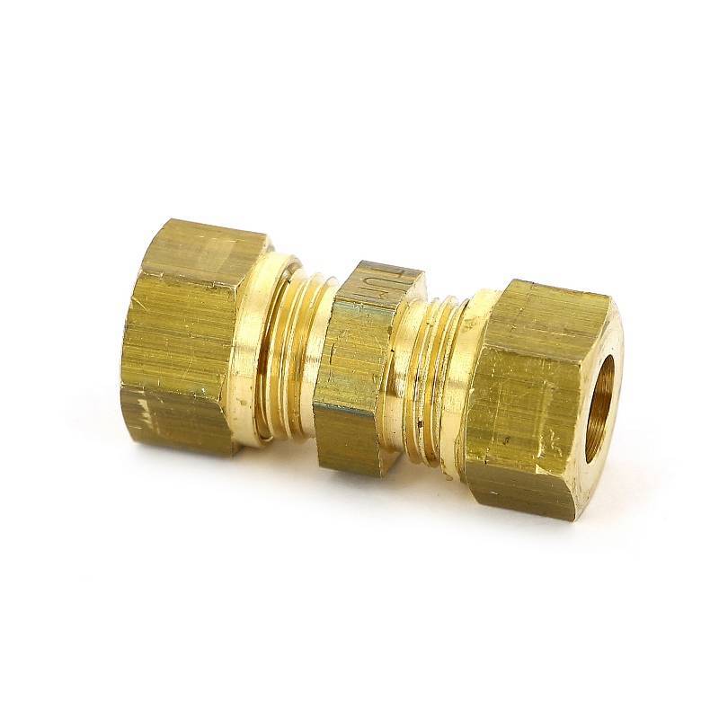 Муфта обжимная Tiemme 1100 8 мм 1100063