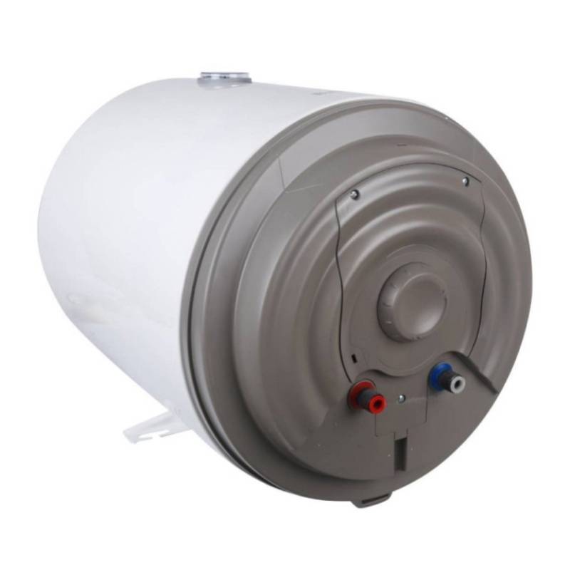 Водонагреватель электрический накопительный BAXI V 510 TD 10 л над раковиной A7110914