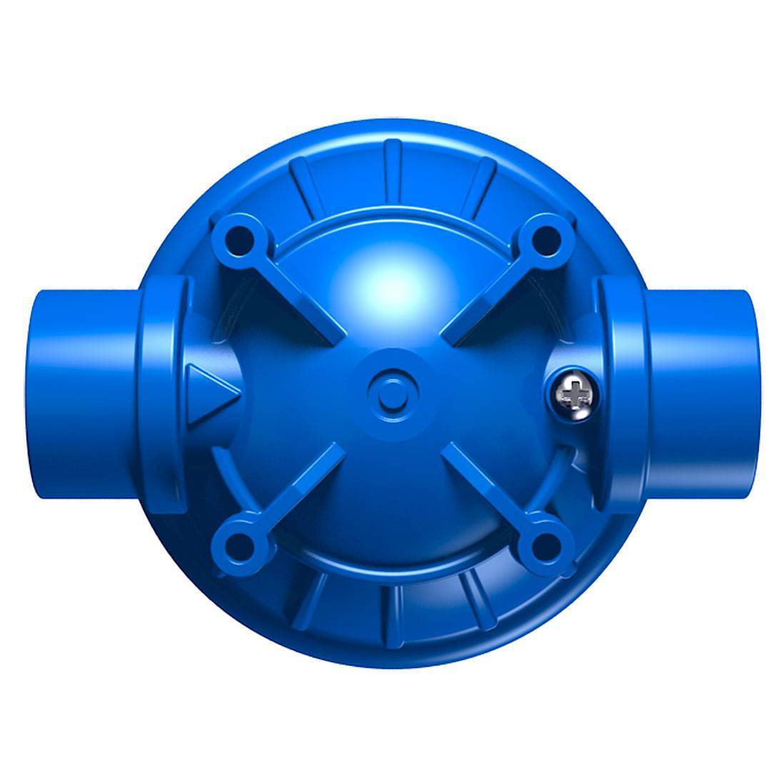 Фильтр для воды Thermex ION ионообменный 5022