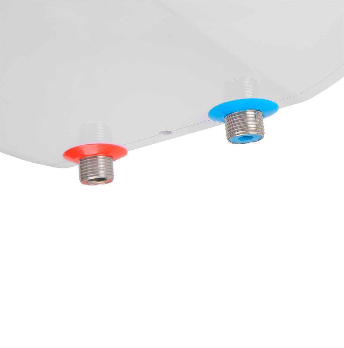 Водонагреватель накопительный Thermex IBL 15 O 15 л над раковиной 111071