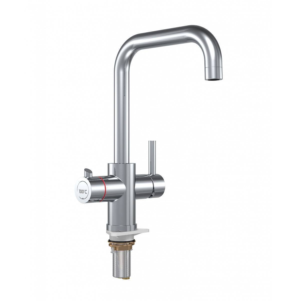 Водонагреватель накопительный Thermex Space 8 8 л 4858