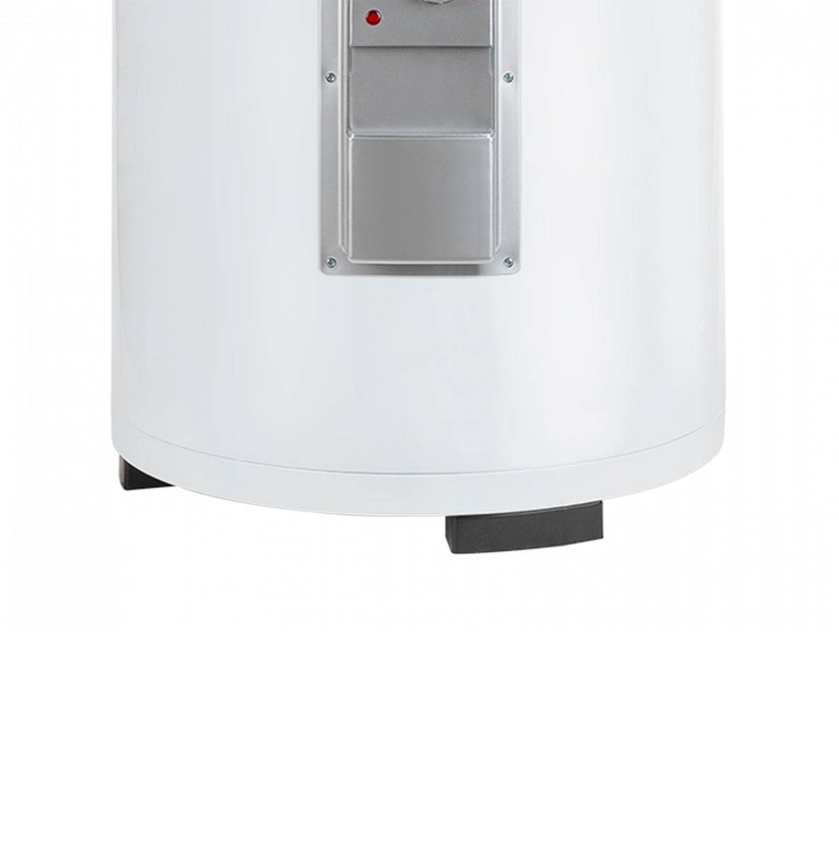 Водонагреватель комбинированный Thermex ER 100 V (combi) напольный 4917