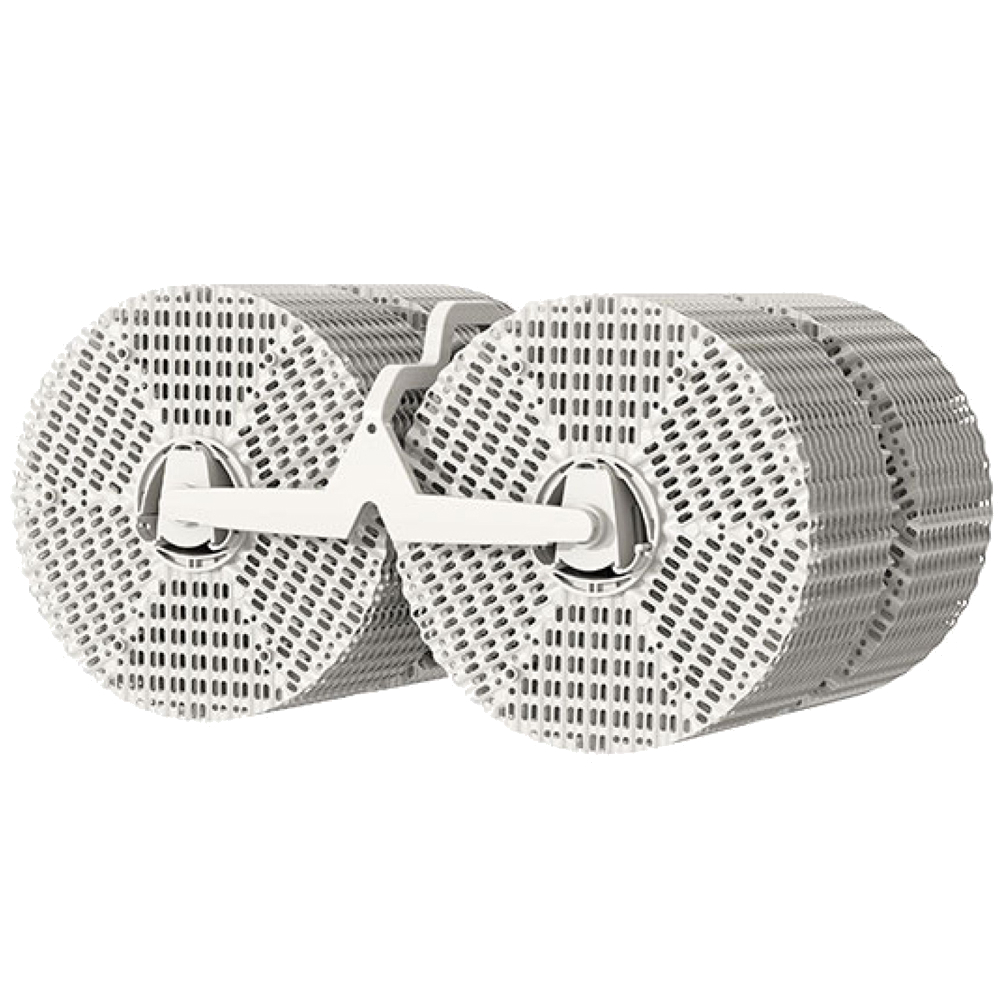 Мойка воздуха Venta LW25 Comfort Plus белая 1246