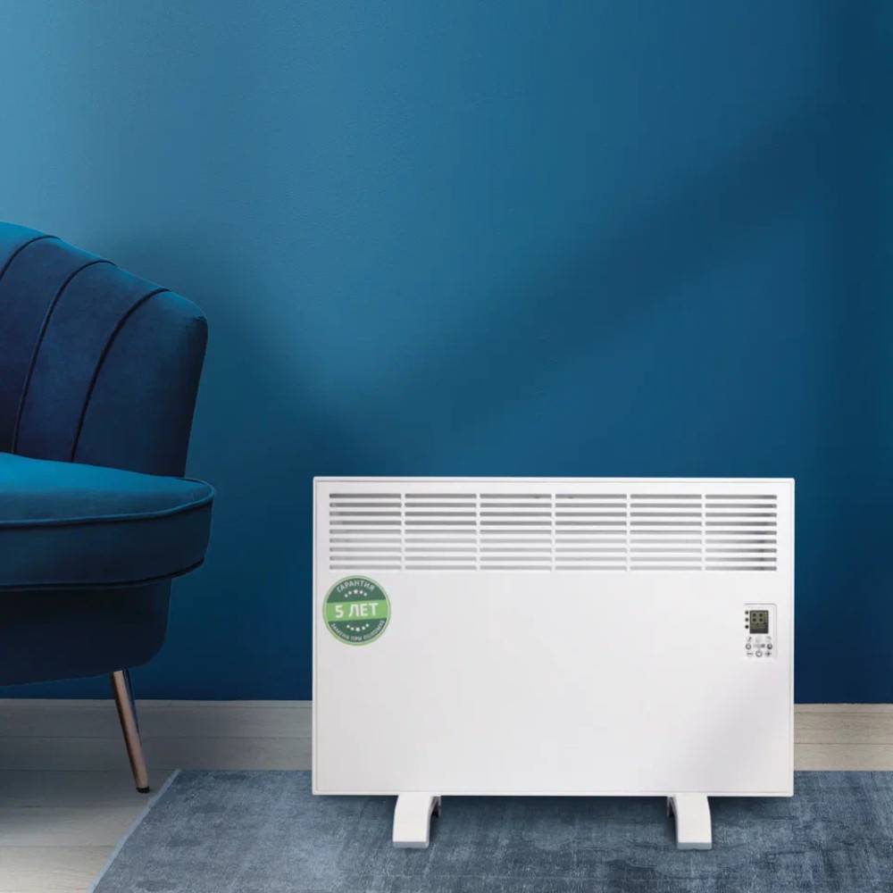 Конвектор электрический iVigo EPKP15 PRO Вт EPKP15