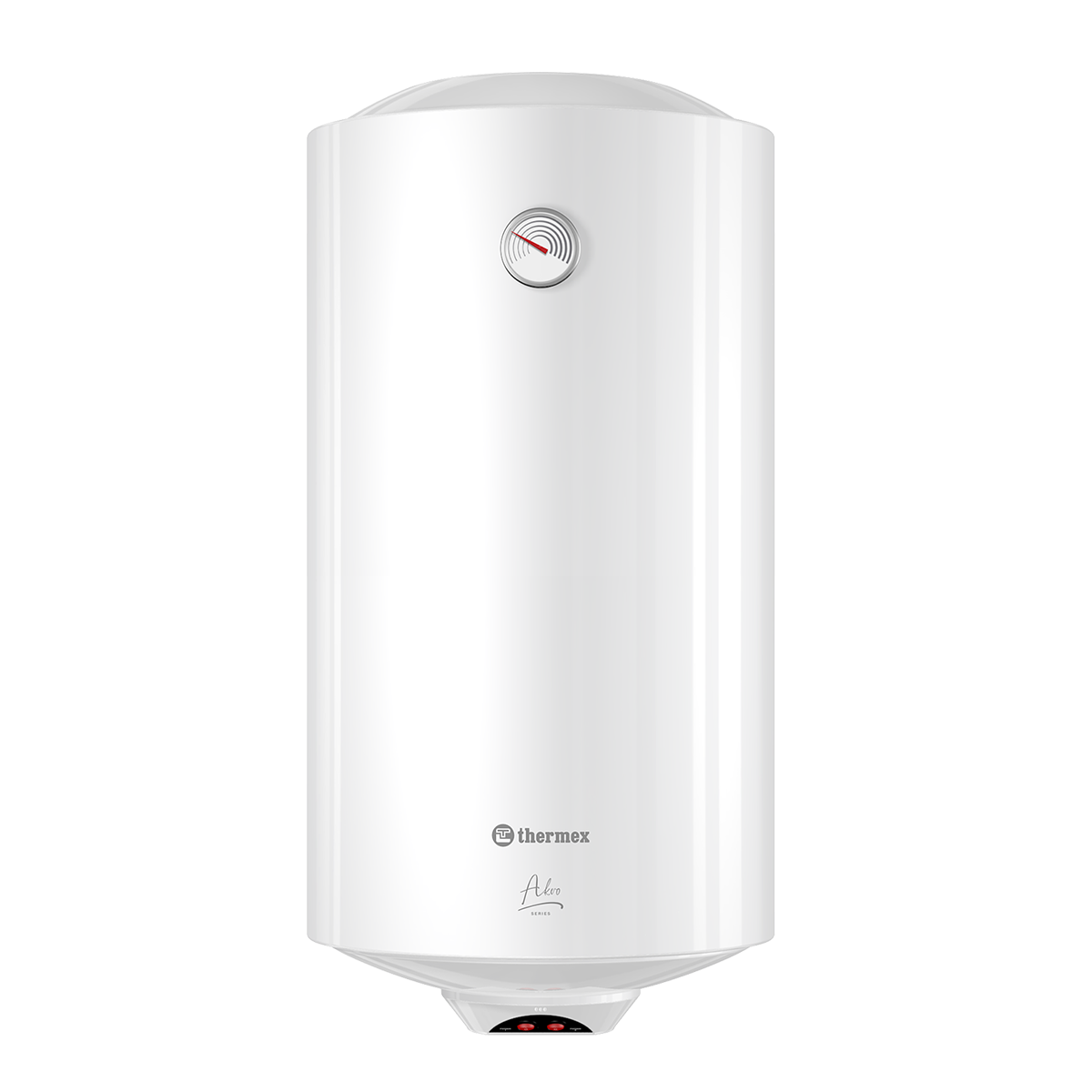 Водонагреватель накопительный Thermex Akvo 50 V Slim 50 л 15982