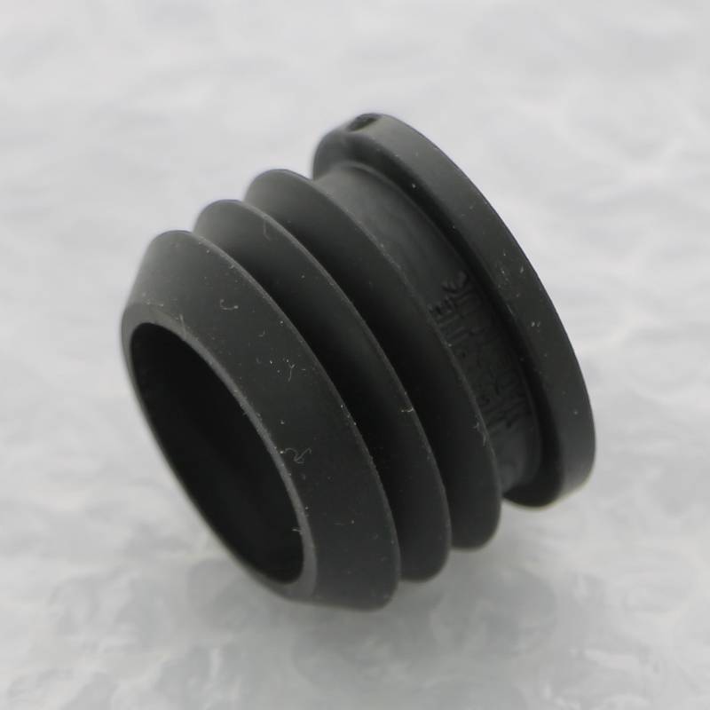 Манжета переходная McAlpine резиновая 32х25 мм черная FLEXCONN-3225