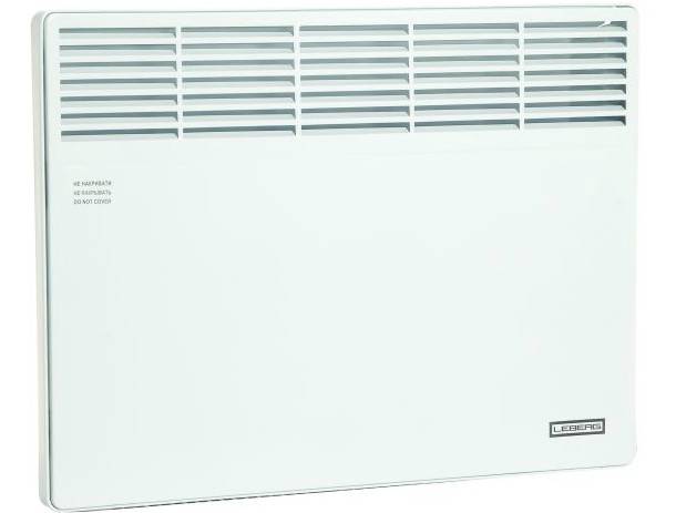 Конвектор электрический Leberg ECO W Вт ECO W