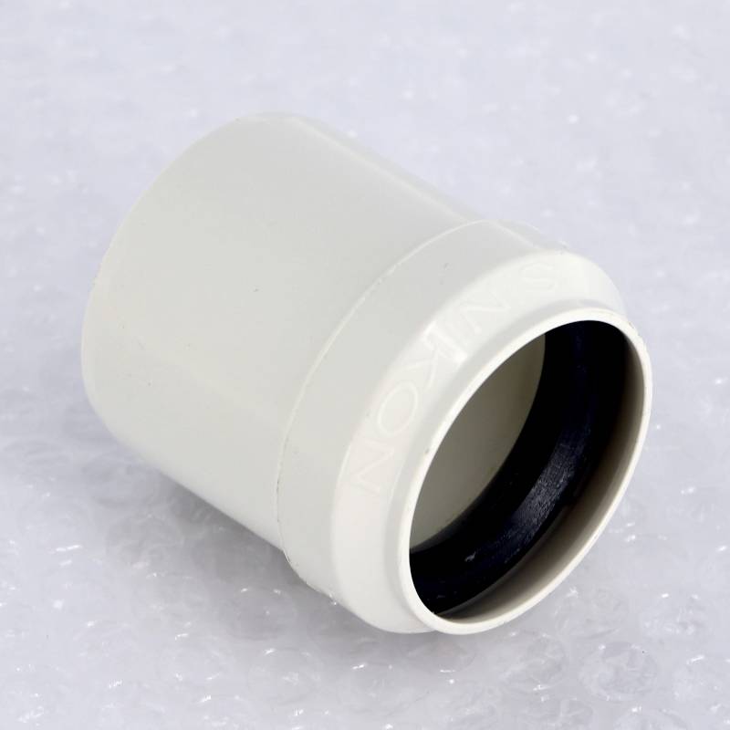 Патрубок эксцентрический Sinikon Comfort 50х40 мм 513001.K