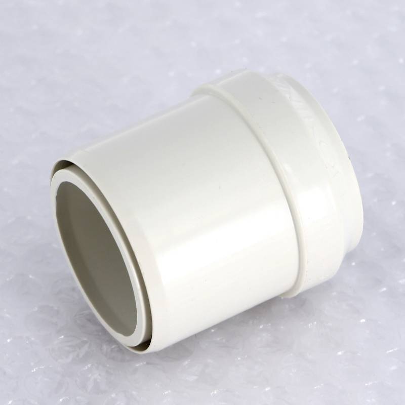 Патрубок эксцентрический Sinikon Comfort 50х40 мм 513001.K