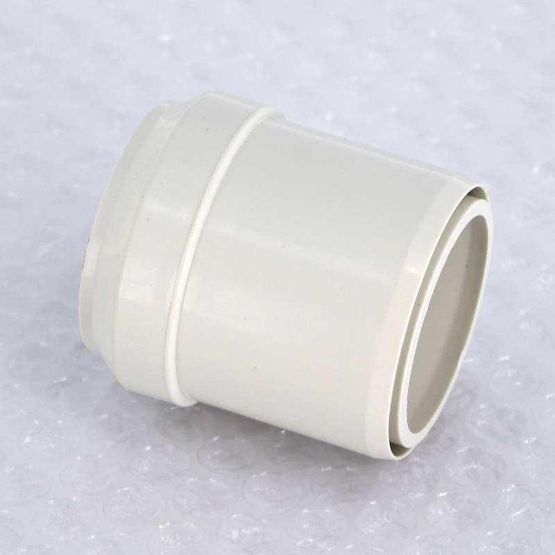 Патрубок эксцентрический Sinikon Comfort 50х40 мм 513001.K