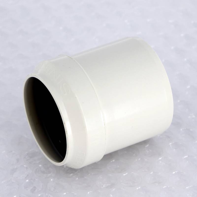 Патрубок эксцентрический Sinikon Comfort 50х40 мм 513001.K