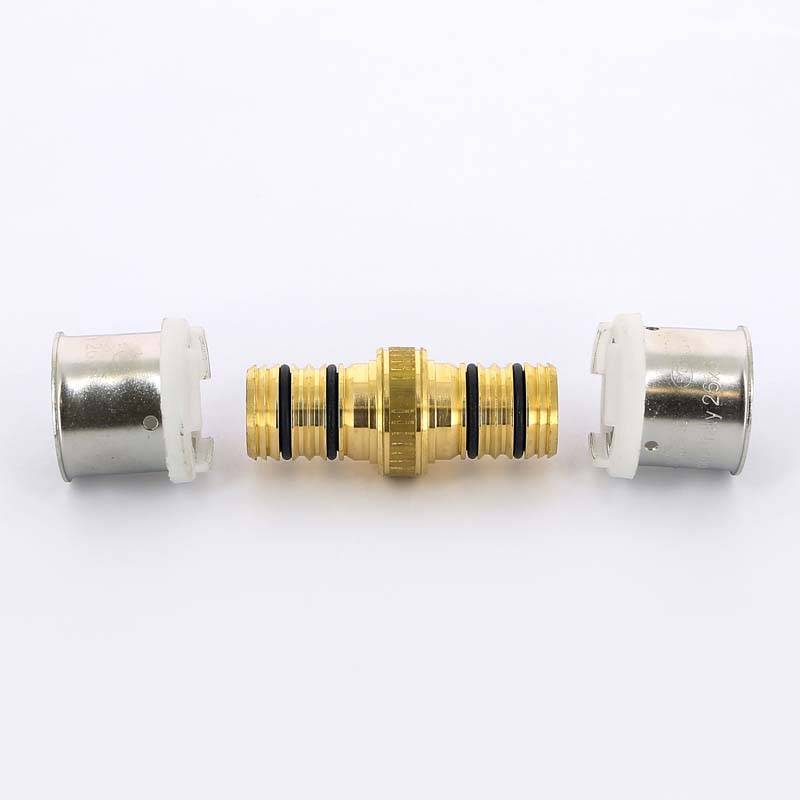 Муфта пресс Uni-Fitt 26 мм 700G8800