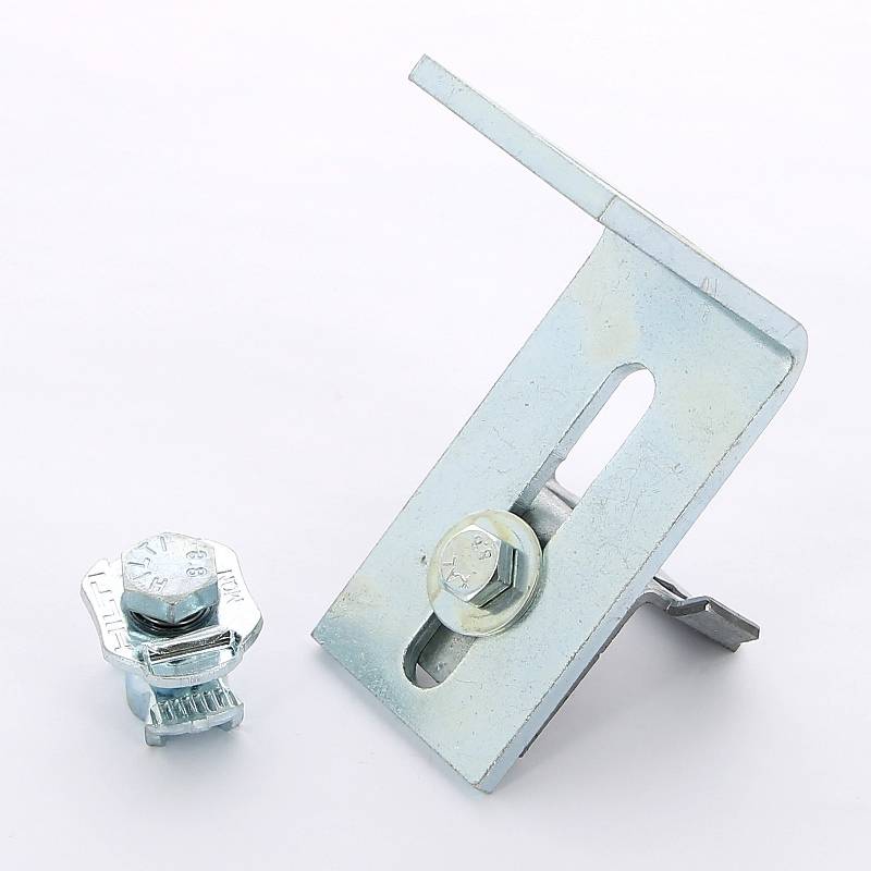 Монтажный уголок Viega Steptec для крепления к стене модель 8415 485061