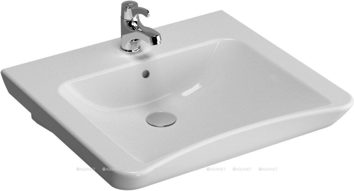 Раковина для людей с ограниченными возможностями VitrA Conforma 5289B003-0001