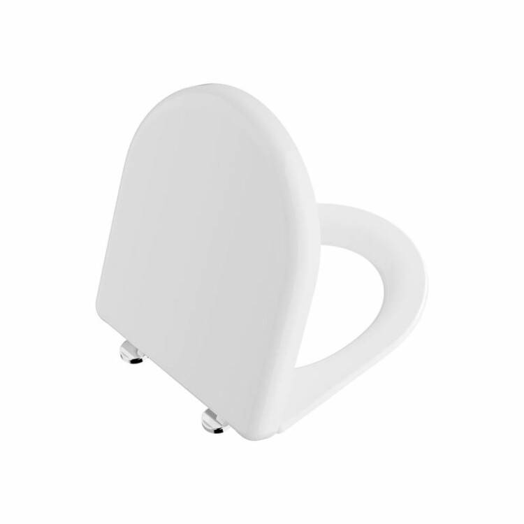 Сиденье для унитаза VitrA Liquid с микролифтом 137-003R009