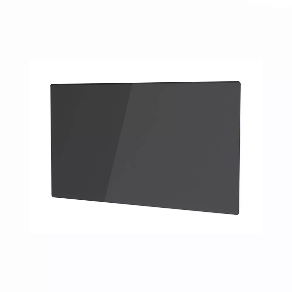Декоративная панель для конвектора NOBO NDG4052 Antracite 500 Вт NDG4052