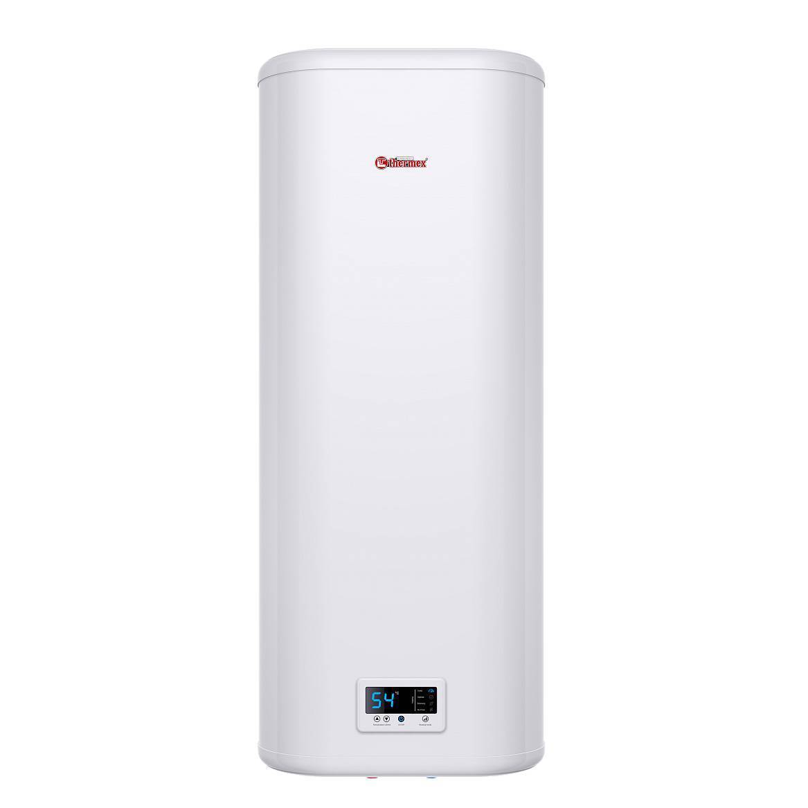 Водонагреватель накопительный Thermex IF 100 V (pro) 100 л вертикальный 4761