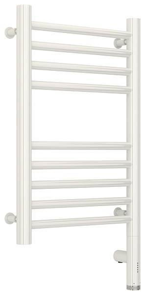 Полотенцесушитель электрический Сунержа Богема 3.0 300x500 мм правый белый 12-5805-5030