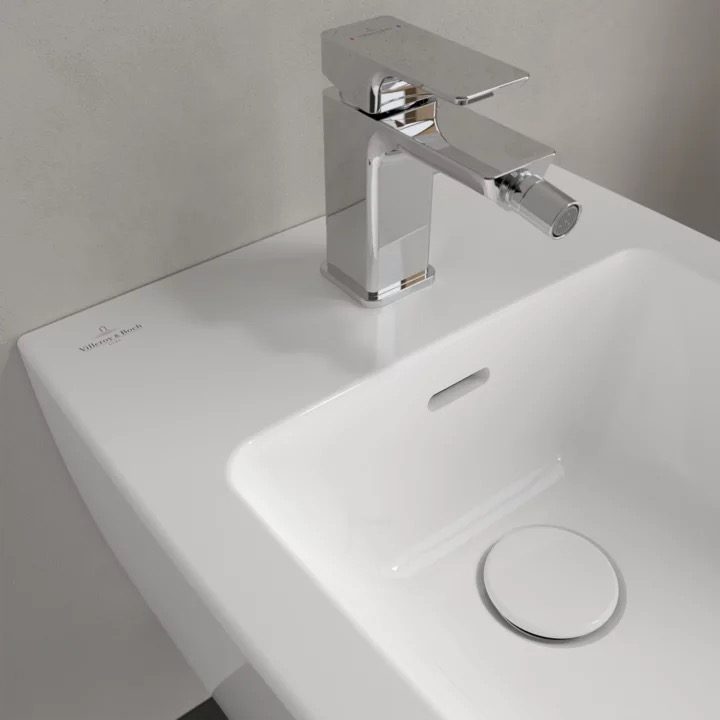 Биде подвесное Villeroy & Boch Antao 541100R1