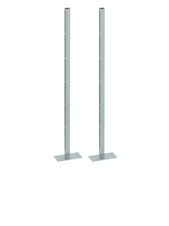 Стойки для крепления в пол Geberit Kombifix для инсталляции 457.872.26.1