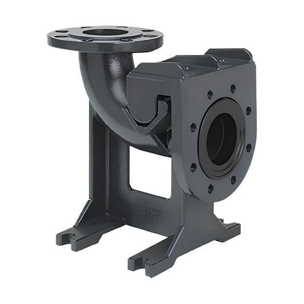 Муфта трубная автоматическая Wilo DN150/DN150 PN10 55116002