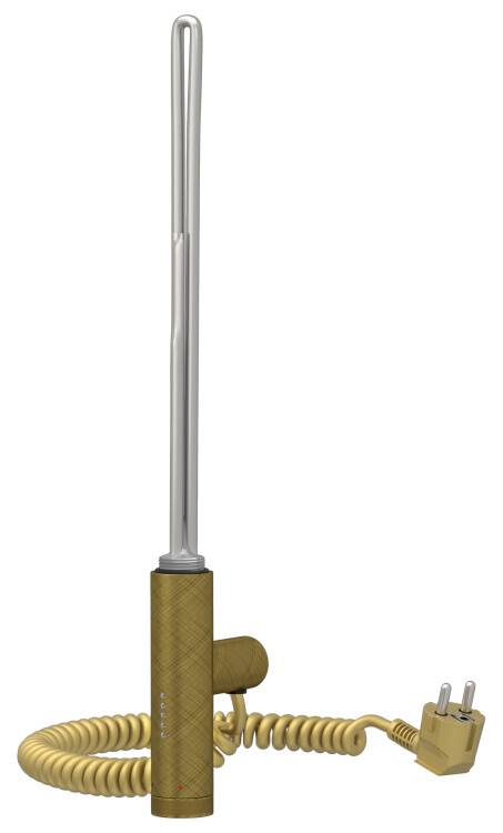 Модуль электрический многофункциональный Сунержа МЭМ 3.0 состаренная бронза 0515176007