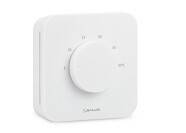 Терморегулятор SALUS HTR230 проводной электронный 230 В HTR230