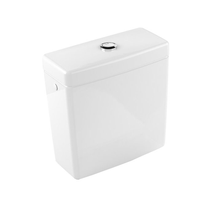 Унитаз напольный Villeroy & Boch Architectura 5787R101