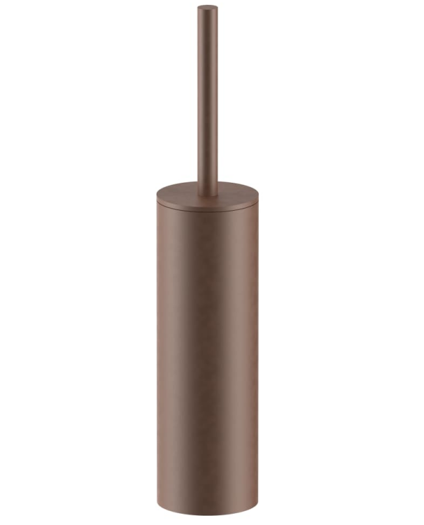 Ершик для унитаза Fantini Young настенный цвет медь матовая PVD 96P97672