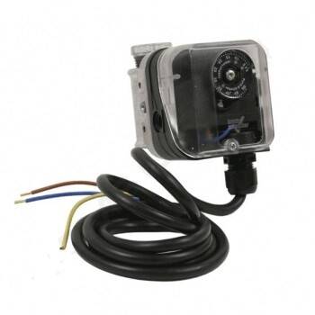 Реле контроля давления газа Buderus для котлов G124/G234 05176020